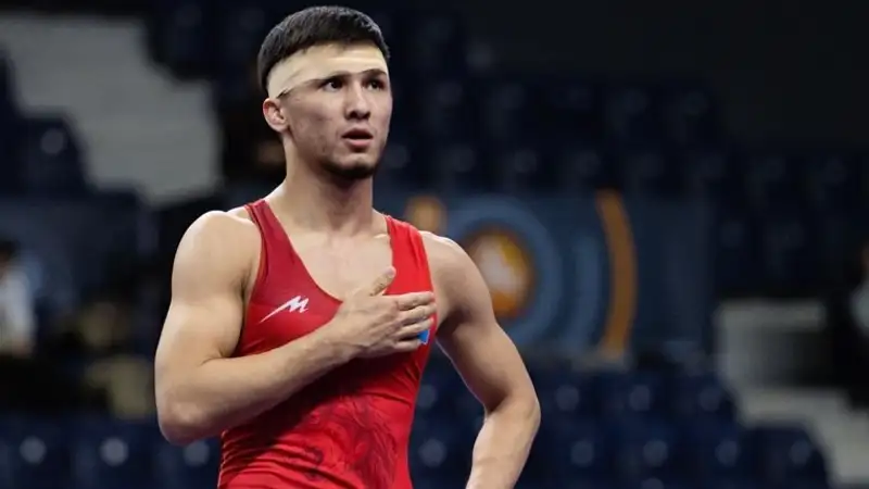 Ернур Фидахметов