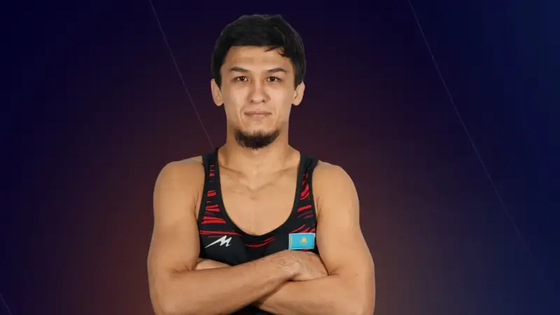 Победой и поражением завершились схватки казахстанцев в одном "весе" за медали топ-турнира