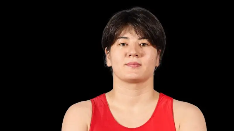 "Уничтожением" завершилась схватка Казахстан - Кыргызстан на топ-турнире в Албании