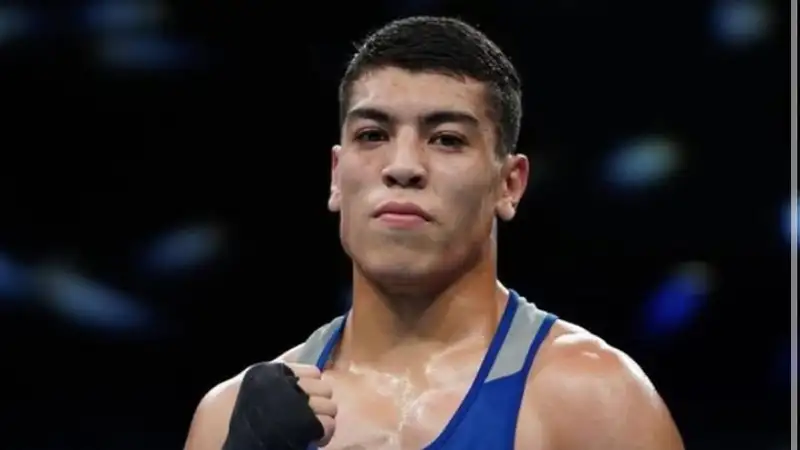 Узбекские боксёры массово отказались драться с казахстанцами на "малом чемпионате мира"