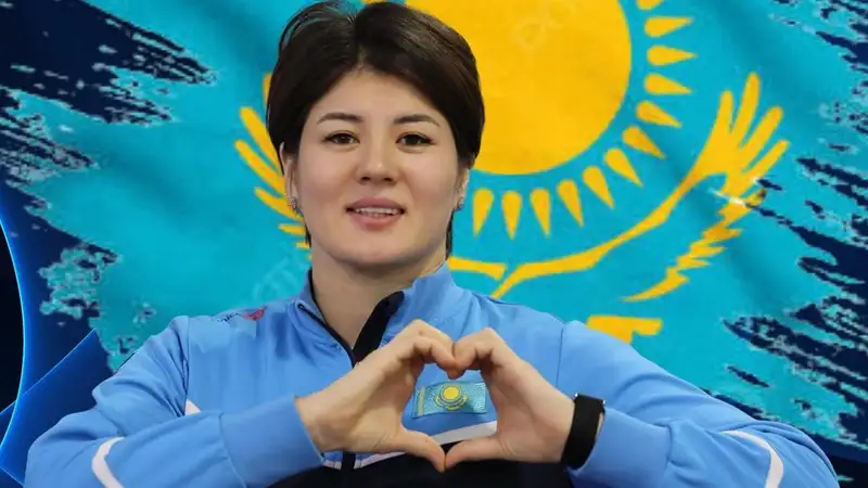 Сухой победой казахстанки завершилась схватка за медаль топового турнира в Албании