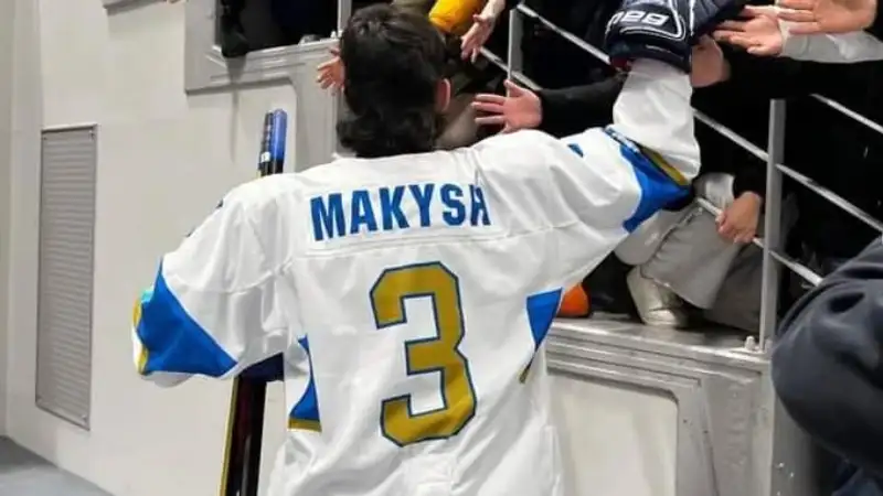 Казахстанцы в Канаде