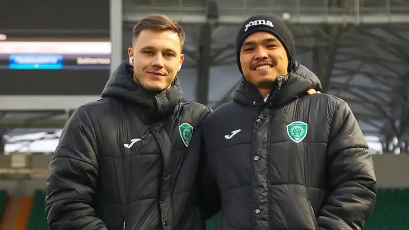 Появилось видео победного гола Самородова в ворота ЦСКА