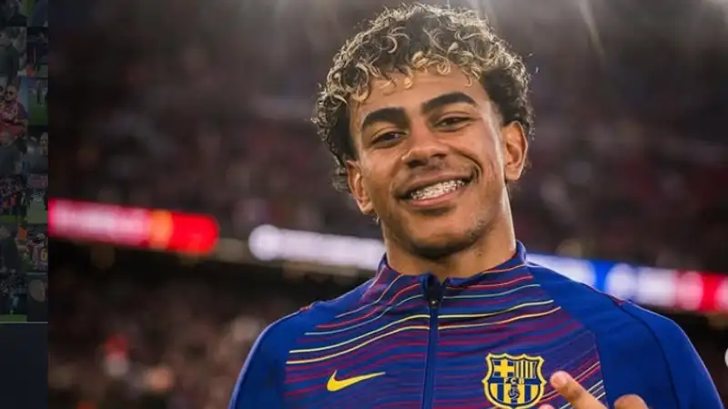 Боранбаев хочет "Барселону"