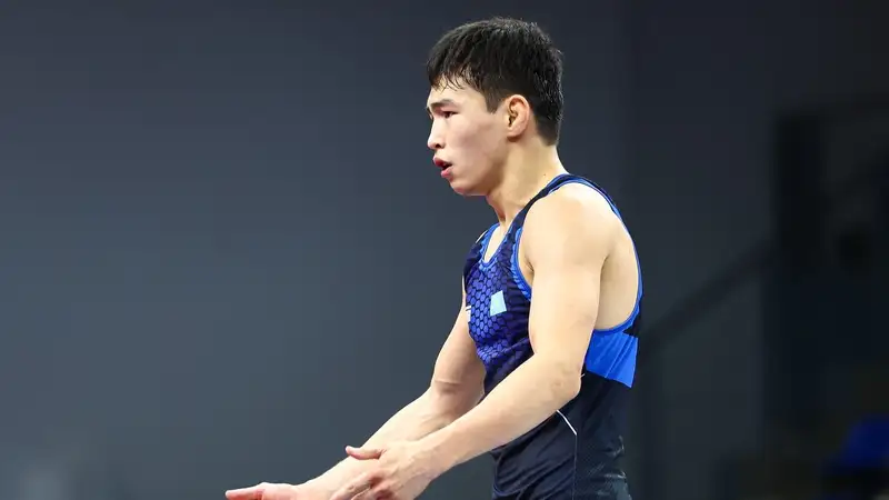 Чемпион Европы разгромил казахстанца на элитном турнире в Албании