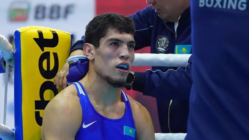 Фарух Токтасынов