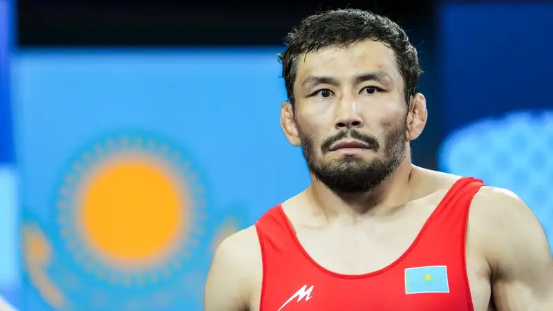 Сенсационной драмой завершилась битва Демеу Жадыраева против топового американца