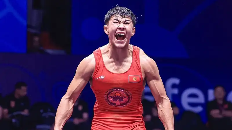 Раззак Байшекеев