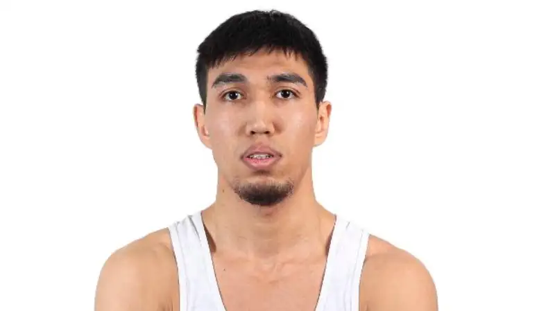 Акжол Туяков