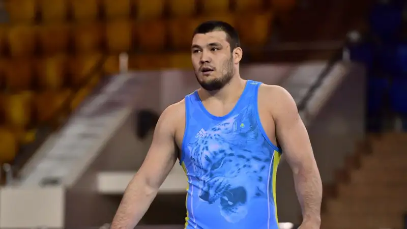 Алимхан Сыздыков