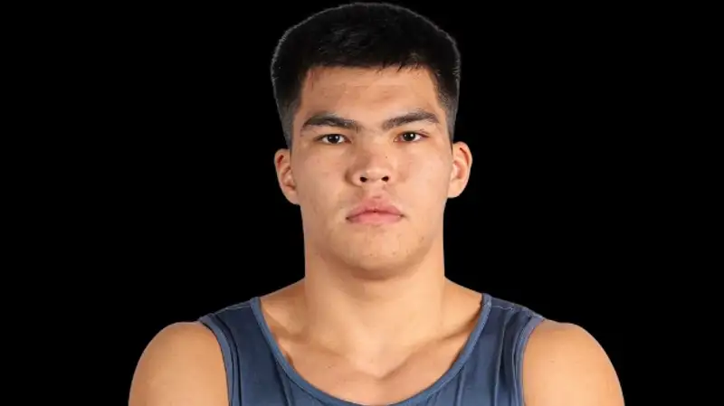 Призёр чемпионата Азии вышел победителем казахстанского дерби на элитном турнире в Албании