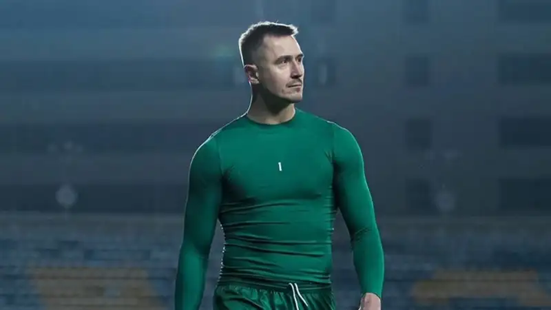 "Карабах" сделал невероятный камбэк против "Сабаха" казахстанского футболиста