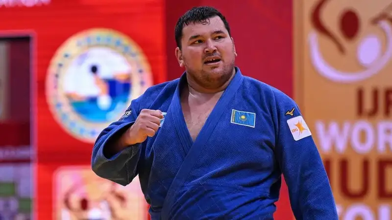 Ерасыл Кажыбаев