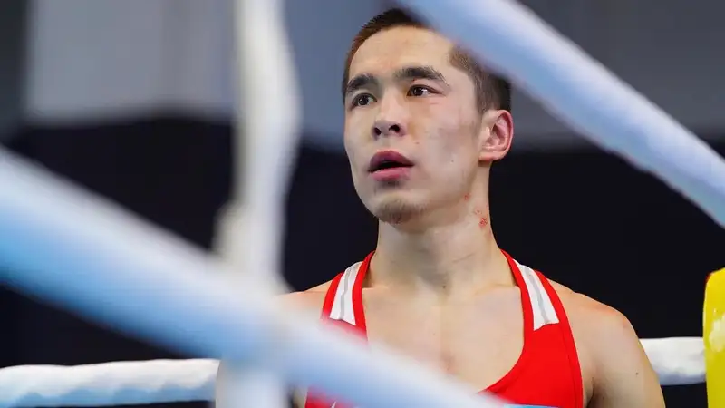 Даниял Сабит 