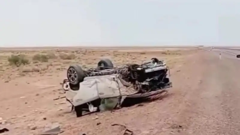 Фото: кадр из видео