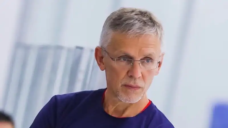 "Это даёт уверенность": главный тренер СКА оценил крупную победу над "Барысом"