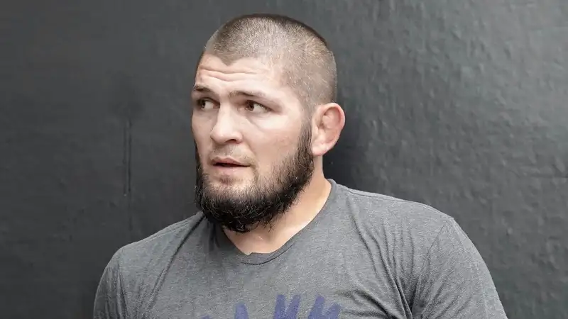 "Они ничему не учат": Хабиб Нурмагомедов раскритиковал компьютерные игры