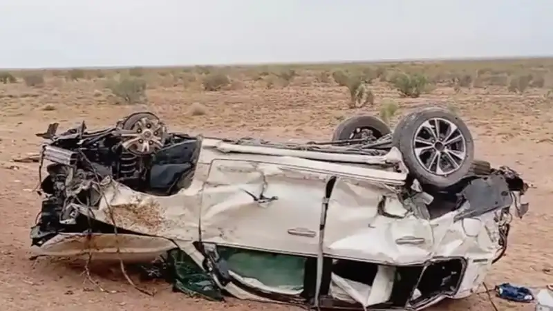 Защита оспаривает выводы экспертизы по делу супруги Шавката Рахмонова