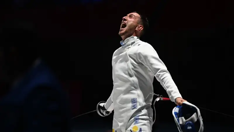 Казахстан первый раз в истории проведёт у себя этап Кубка мира по фехтованию