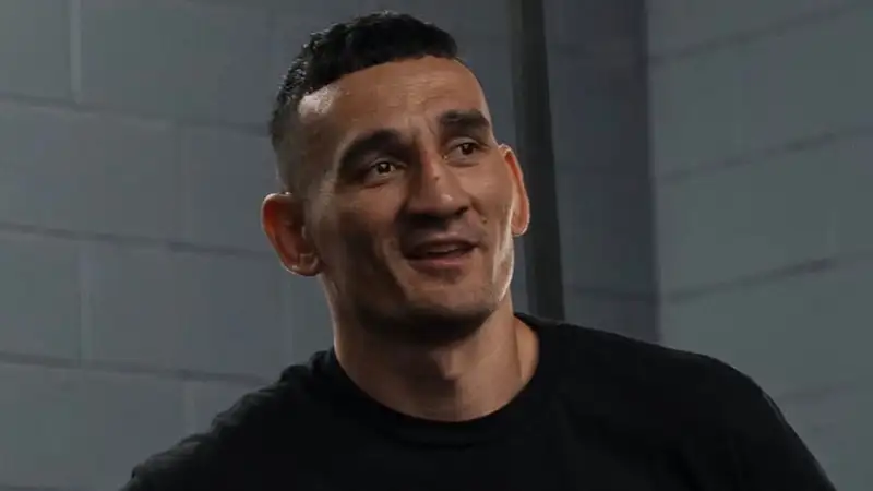 "Чарльз - просто убийца": Холлоуэй высказался о предстоящем бое с Оливейрой