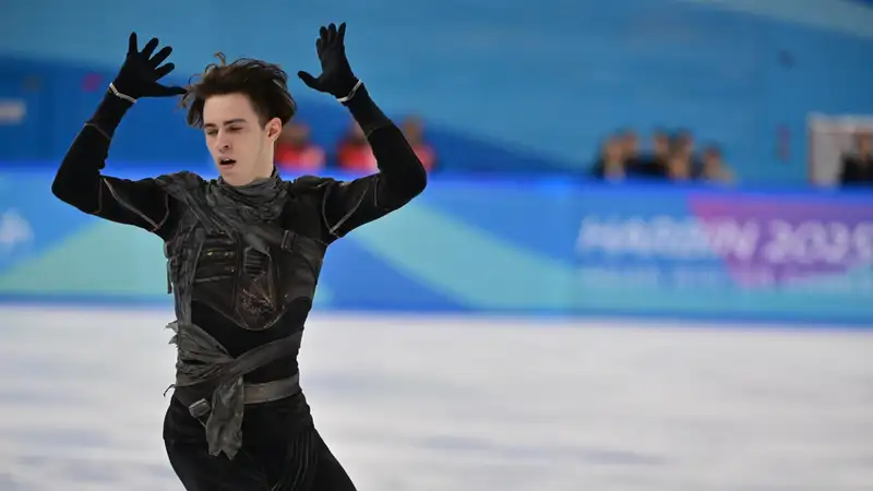 От Шайдорова до сенсации в шахматах: шесть главных спортсменов Казахстана в феврале-2026