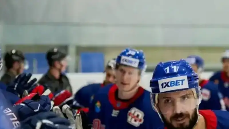 Фото: ХК "Кулагер"