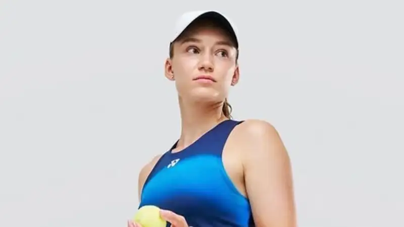 Экс-первая ракетка мира включила Рыбакину в число фаворитов турнира в Индиан-Уэллсе