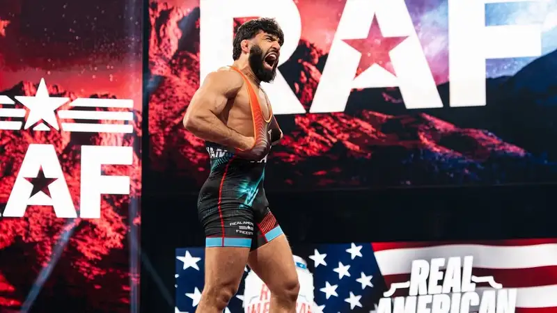 Арман Царукян озвучил дату следующего "боя"