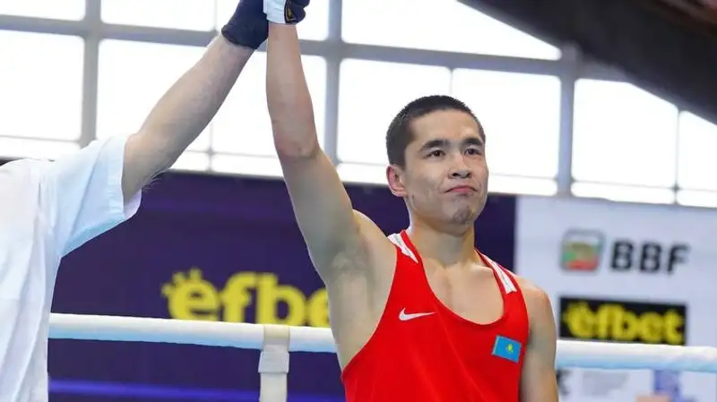 Казахстан проиграл Узбекистану "малый чемпионат мира по боксу": это провал или нет