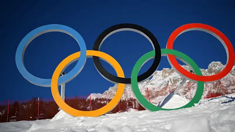 МОК заявил, что не может вмешиваться в вопросы олимпийского перемирия