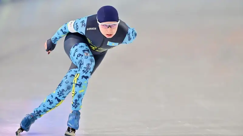 Стал известен состав сборной Казахстана на чемпионат мира в Нидерландах