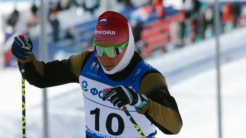 Трёхкратный олимпийский чемпион из России получил несколько предложений о смене гражданства