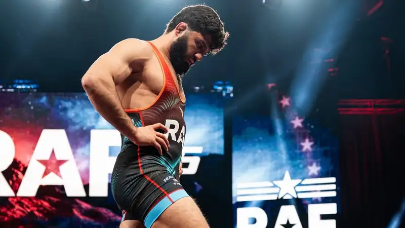 UFC понравилась массовая драка Армана Царукяна