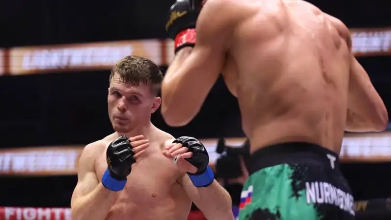 Ирландский боец ответил, заинтересован ли в проведении трилогии с Нурмагомедовым