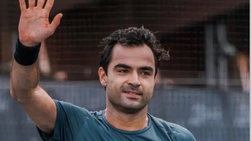 Португальский теннисист высказался о взрывах в Фуджейре: Всё произошло слишком близко