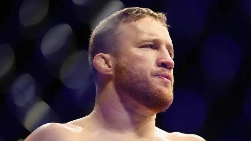 В США выбрали победителя в возможном бою Махачев — Топурия