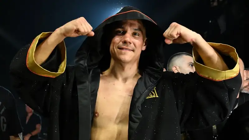 Тимофей Цзю пошёл против своего легендарного отца