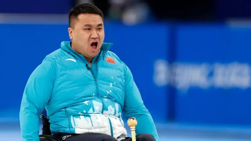 Появилось официальное заявление о Паралимпиаде на фоне конфликта на Ближнем Востоке