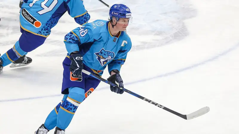 Роман Старченко