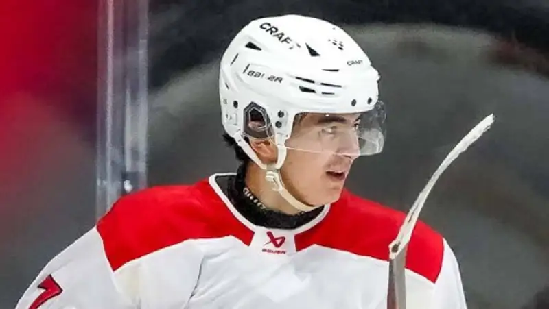 Фото: ХК "Эссят"