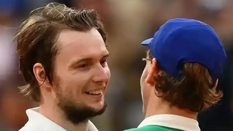 Александр Бублик