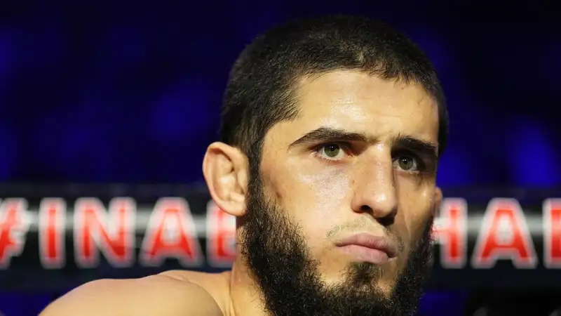 Стал известен следующий соперник Ислама Махачева