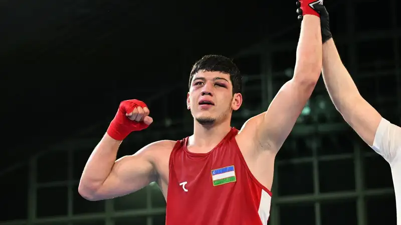 Звёздные узбекские боксёры будут тренироваться в Казахстане перед топ-турниром