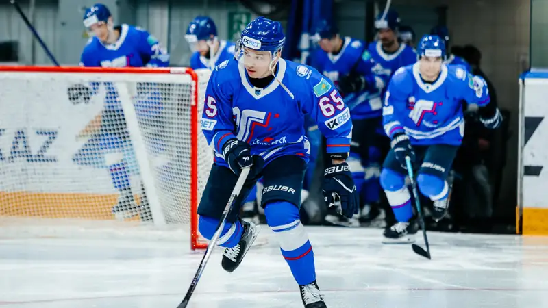 Страшным разгромом обернулся матч "Торпедо" на Континентальном Кубке