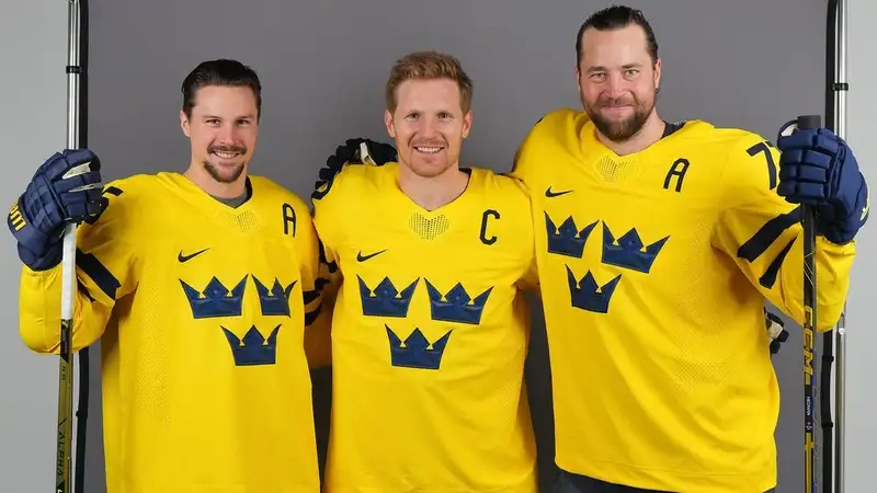 Экс-защитник "Барыса" отметился шайбой на Олимпиаде-2026