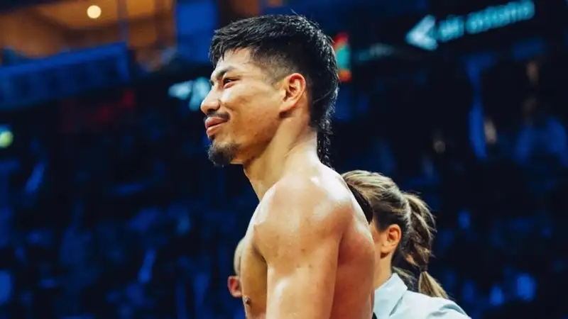 Казахстанские боксёры ухудшили свои позиции в рейтинге WBA