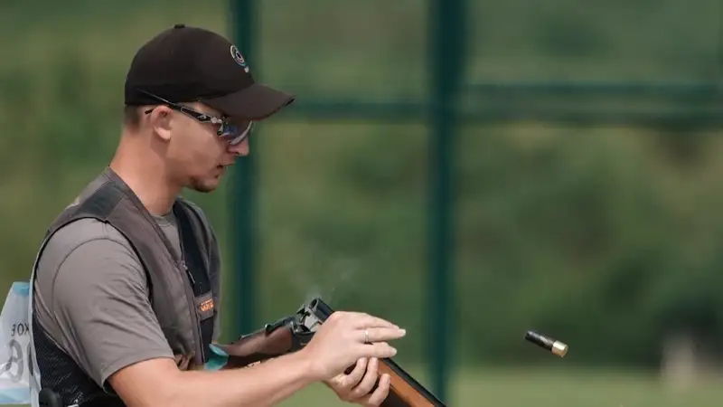 Стендовая стрельба: Казахстан станет хозяином этапа Кубка мира