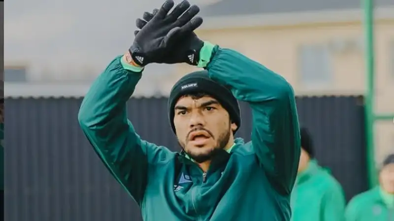 "Атырау" записали в аутсайдеры