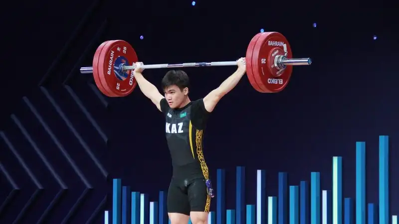 Сайрамкез Акмолда