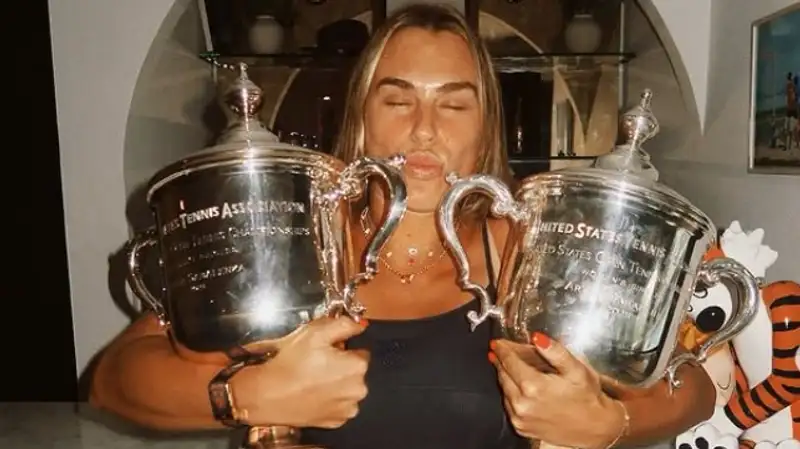 Соболенко сделали предложение 